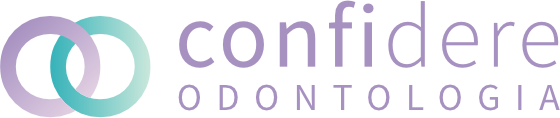 Logotipo Confidere Odontologia